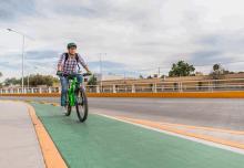 Ciclovía
