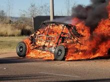 INCENDIO