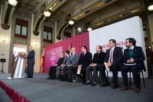 Gobierno Federal