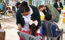 Vacuna IMSS