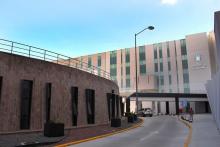 Hospital Hidalgo