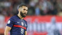Otro Mundial sin Karim Benzema
