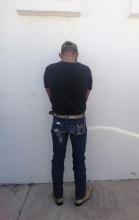 asaltante 