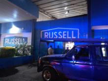 Puso en peligro a las personas que laboran en un establecimiento comercial 
