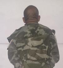 golpeador