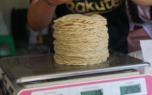 Tortillas