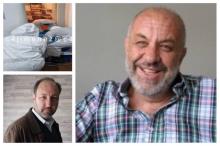 Guillermo Murray Jr. fue encontrado muerto tras varios días de búsqueda 