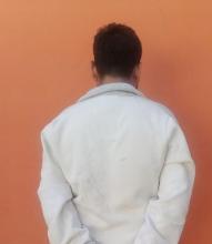 Asaltante 