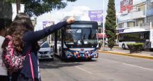 Camión YoVoy