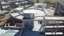 Hospital de Pabellón de Arteaga