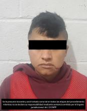 orden pendiente 