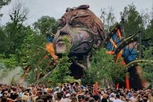 Tomorrowland llegará a Tulum 