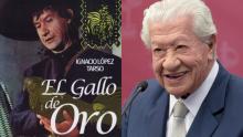 Ignacio López Tarso será homenajeado en Aguascalientes 