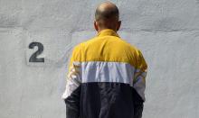 Decía que no era robo, porque se trataba de cosas que él compró 