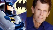 Falleció Kevin Conroy, el protagonista de “Batman: la serie animada”