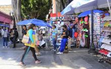 Comerciantes