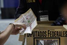 Reforma Electoral