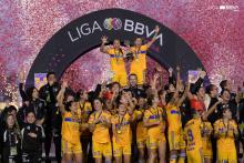 Amazonas Campeonas