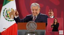 Funcionarios deben ser 90% honestidad, 10% inteligencia: AMLO