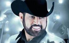Pancho Barraza debutará como actor