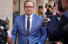 Kevin Spacey enfrenta nuevos cargos por agresión sexual