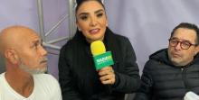 Wanders Lover y Radamés aclaran su situación sentimental