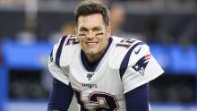TOM BRADY