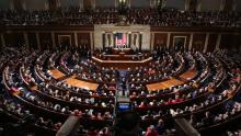 Cámara de Representantes de Estados Unidos