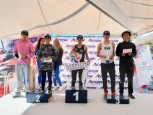 Cerra Akron 10km