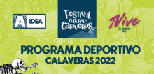 Festival de Calaveras