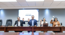 Congreso del Estado
