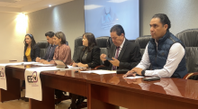 Reforma Electoral Local