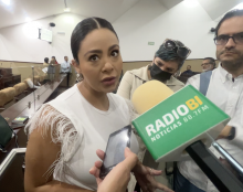 Congreso del Estado 
