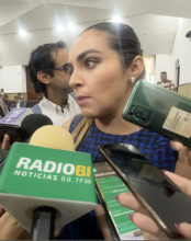 Ana Gómez