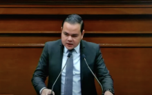 Gustavo Martínez Rodríguez