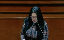 Daniela Estrada González