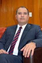 Carlos Treviño