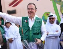 Qatar nos Golea... en intercambio comercial
