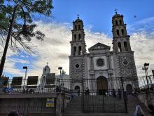 Ciudad Juárez 