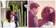 M’Balia y Alex Tinajero dieron el siguiente paso en su relación 
