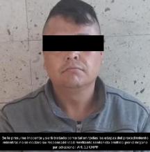 Orden pendiente 