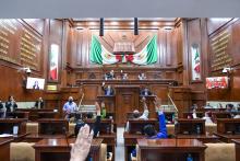 Congreso del Estado