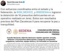David Monreal 