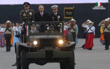 Desfile 