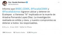 Detención 