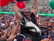 Fan Checo Pérez