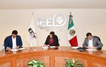IEE-FEDE