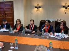 Grupo de la OEA 