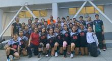 Handball Aguascalientes