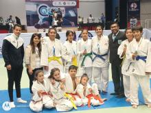 Judo Aguascalientes